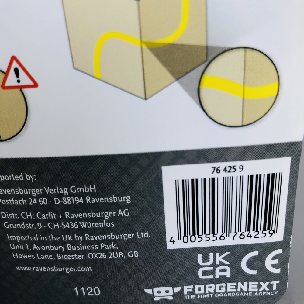 New in Box-ThinkfunThinkfun Block Chain Robots - Picture 10 of 11